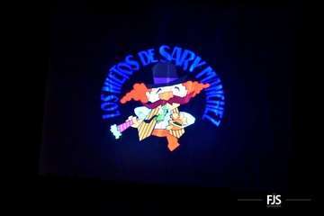 Un turismo se prende fuego y queda totalmente calcinado/FJS Fotografía.